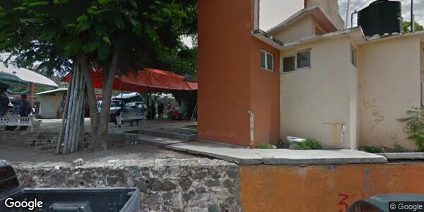 PRESIDENCIA MUNICIPAL